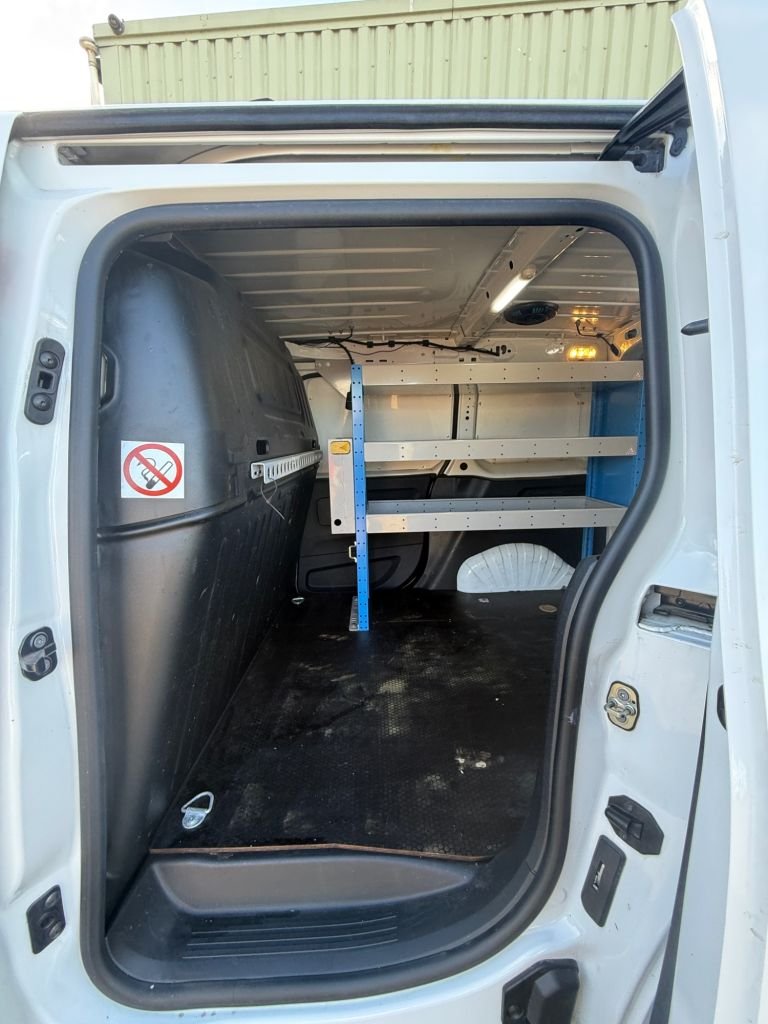 Vehicle 26