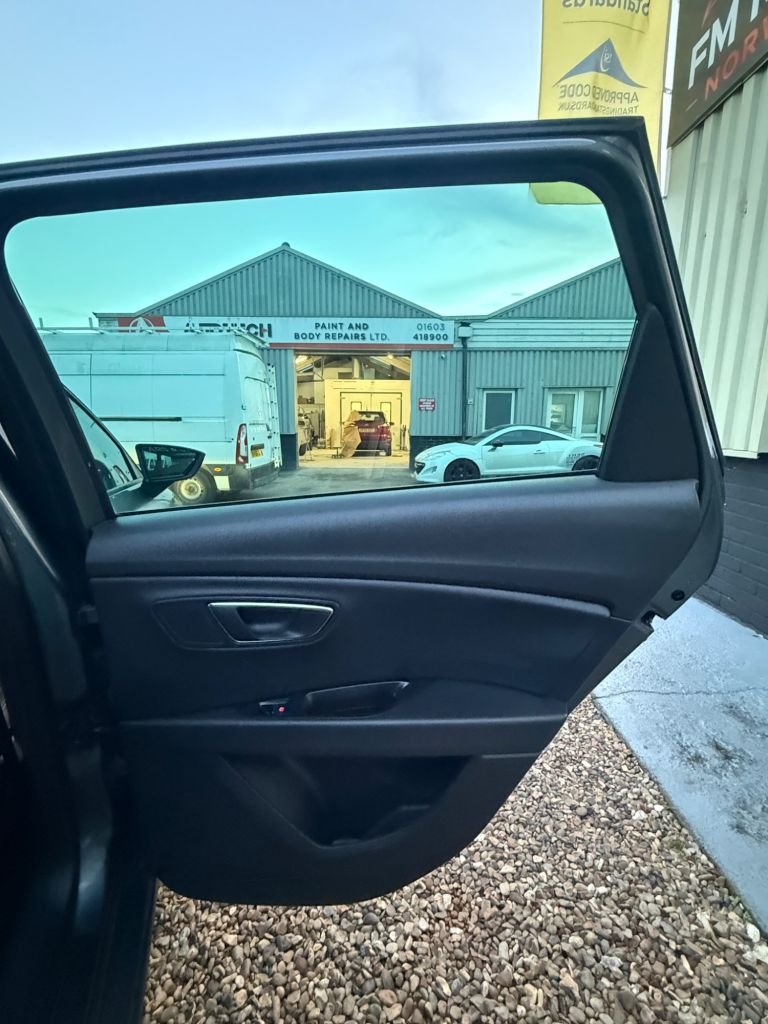 Used SEAT Leon 2015 for sale - 76559016: Photo 15