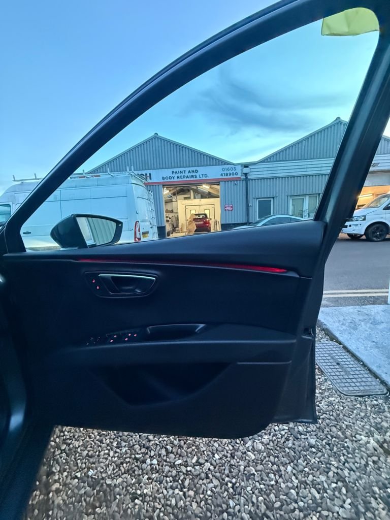 Used SEAT Leon 2015 for sale - 76559016: Photo 17