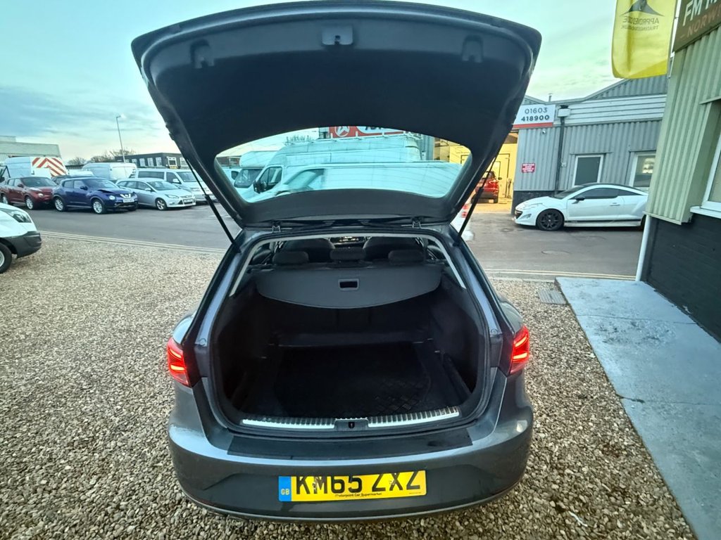 Used SEAT Leon 2015 for sale - 76559016: Photo 18