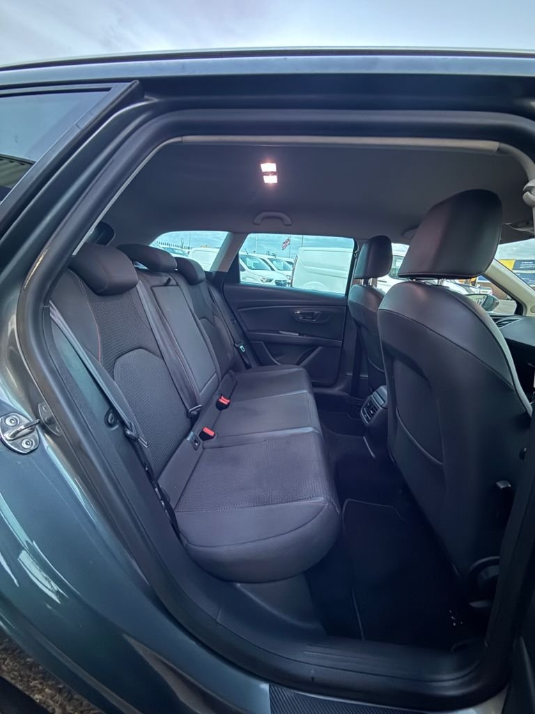 Used SEAT Leon 2015 for sale - 76559016: Photo 19