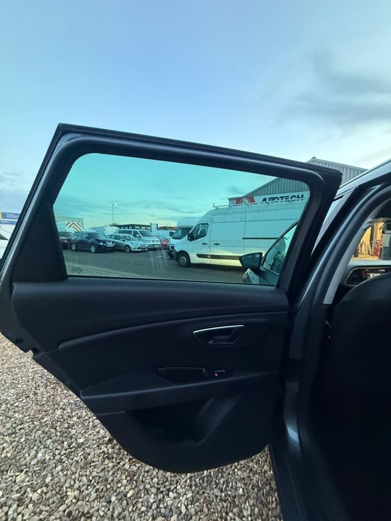 Used SEAT Leon 2015 for sale - 76559016: Photo 25