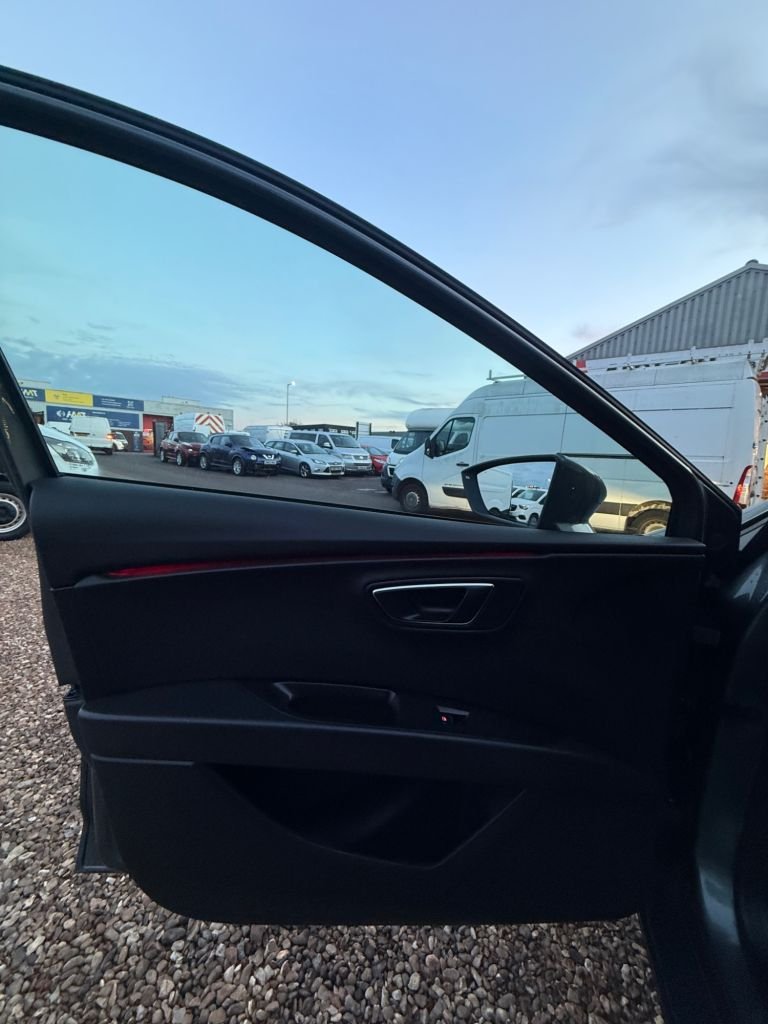 Used SEAT Leon 2015 for sale - 76559016: Photo 26