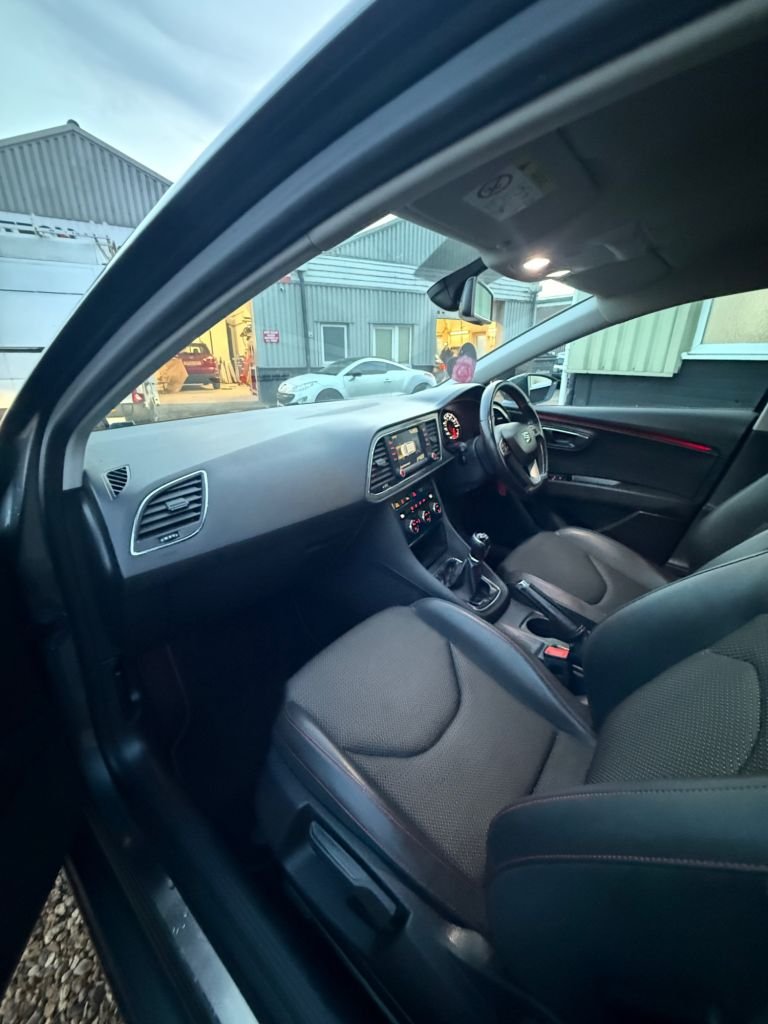 Used SEAT Leon 2015 for sale - 76559016: Photo 28