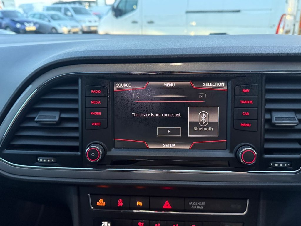 Used SEAT Leon 2015 for sale - 76559016: Photo 29