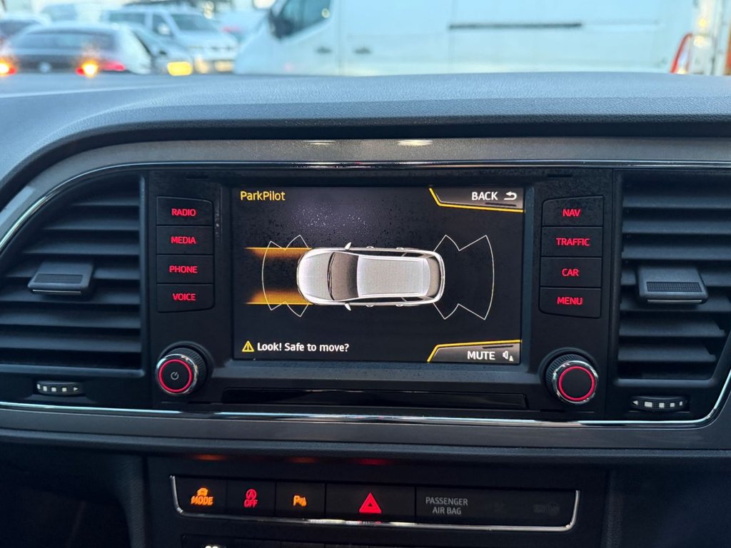 Used SEAT Leon 2015 for sale - 76559016: Photo 30