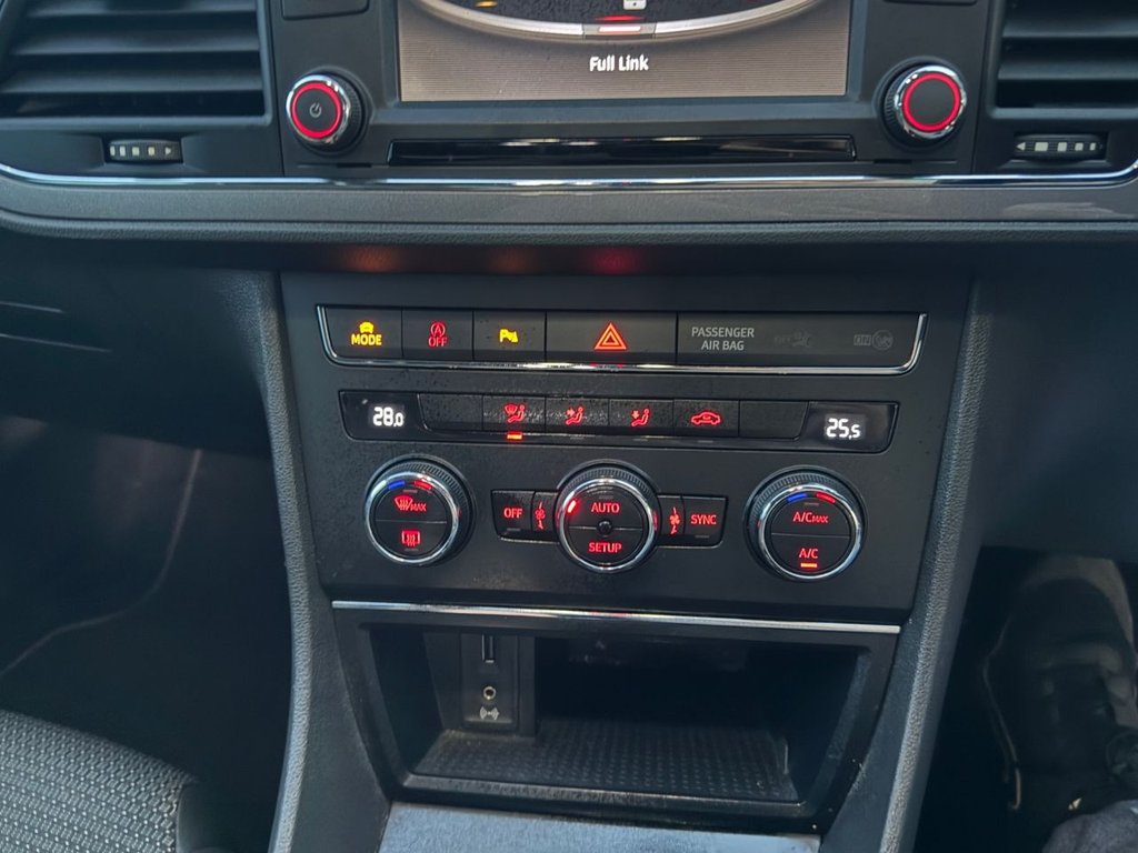 Used SEAT Leon 2015 for sale - 76559016: Photo 32