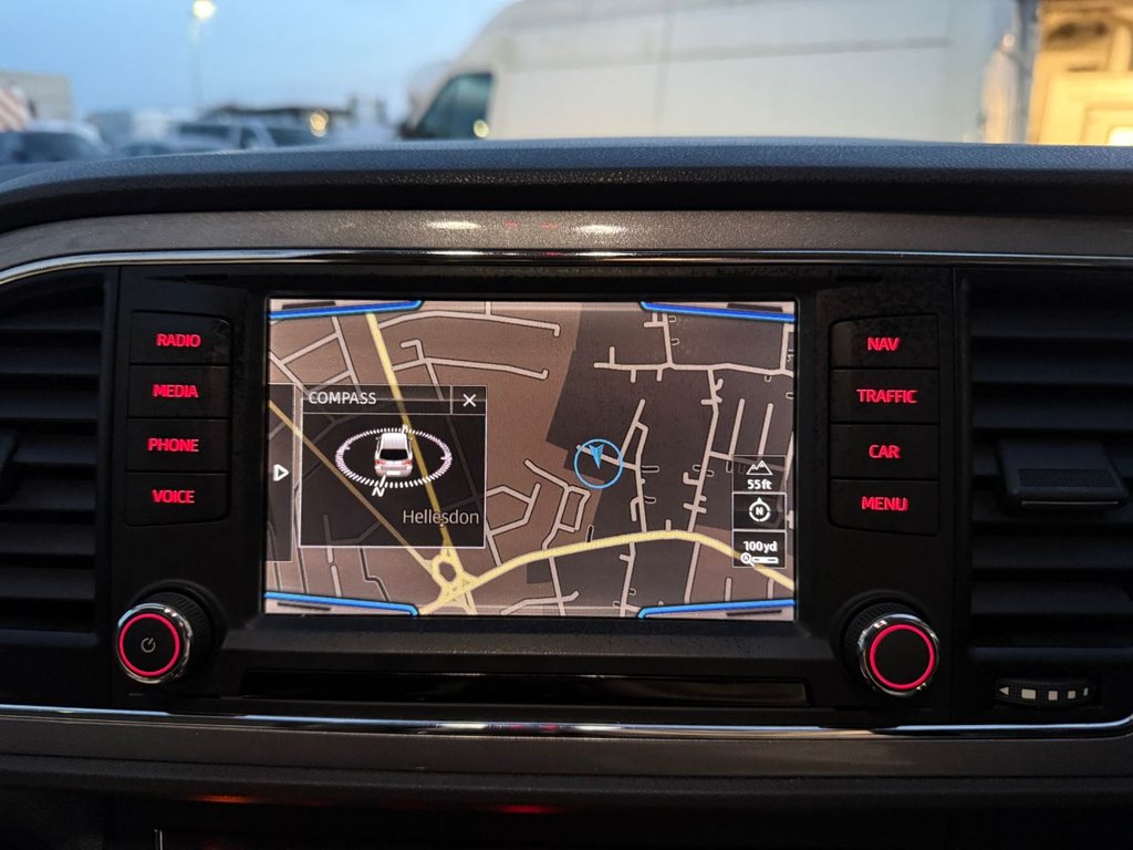 Used SEAT Leon 2015 for sale - 76559016: Photo 33