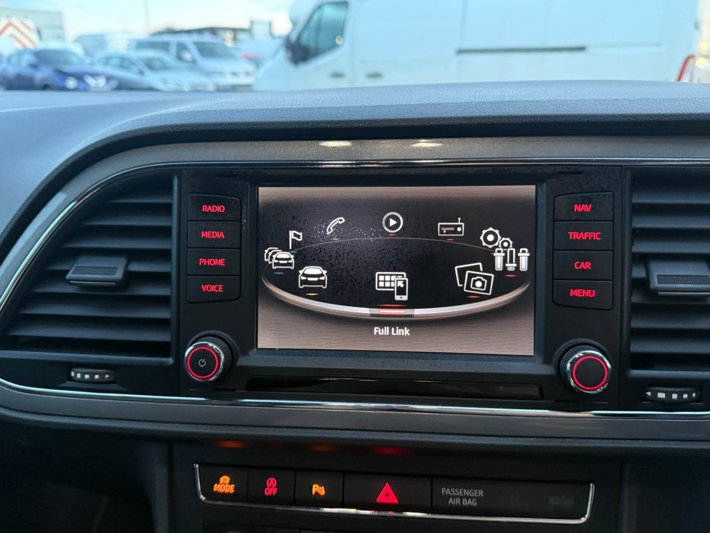 Used SEAT Leon 2015 for sale - 76559016: Photo 34