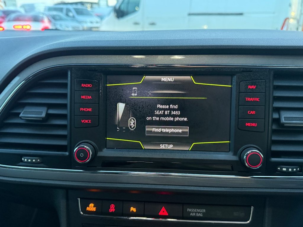 Used SEAT Leon 2015 for sale - 76559016: Photo 35