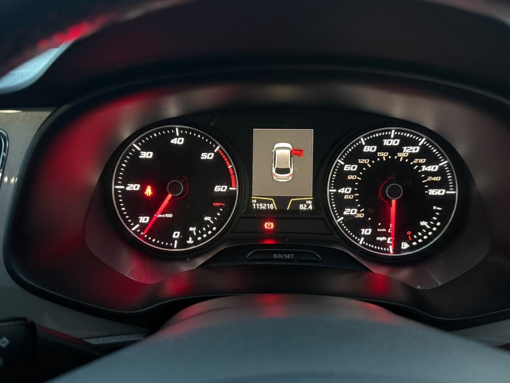 Used SEAT Leon 2015 for sale - 76559016: Photo 36