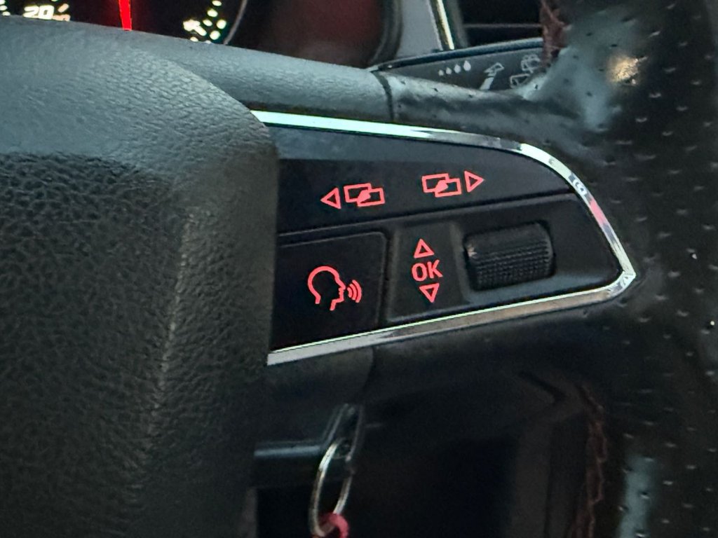 Used SEAT Leon 2015 for sale - 76559016: Photo 40