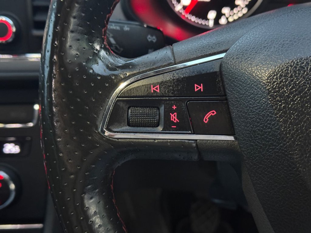 Used SEAT Leon 2015 for sale - 76559016: Photo 41