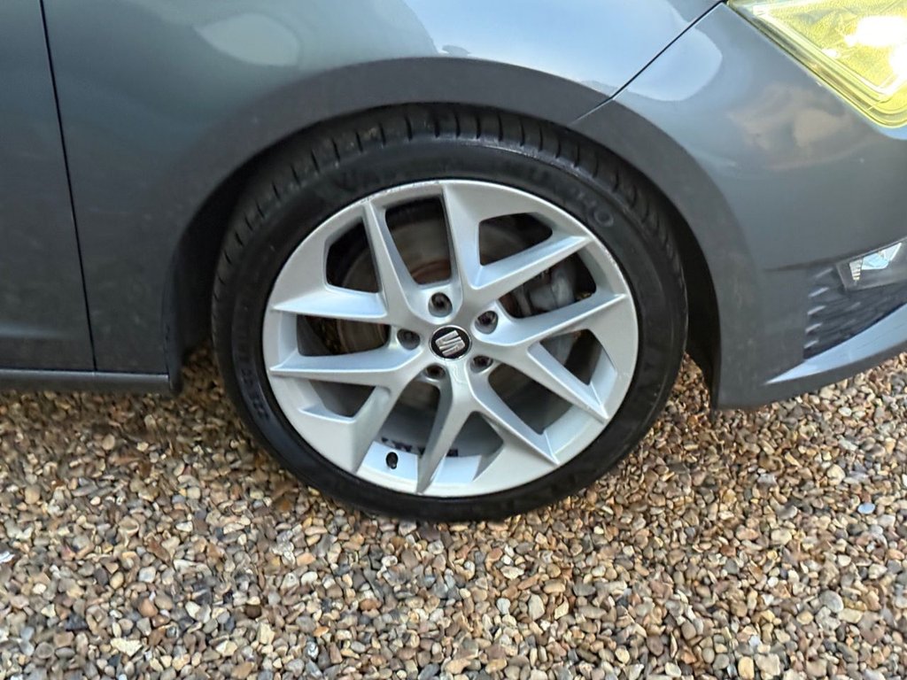 Used SEAT Leon 2015 for sale - 76559016: Photo 42