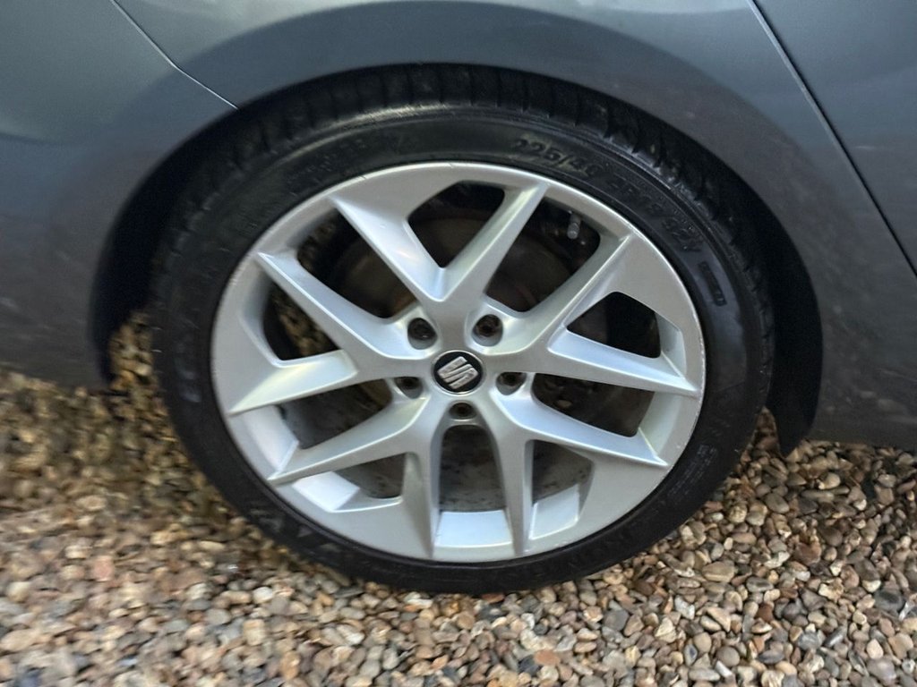 Used SEAT Leon 2015 for sale - 76559016: Photo 45