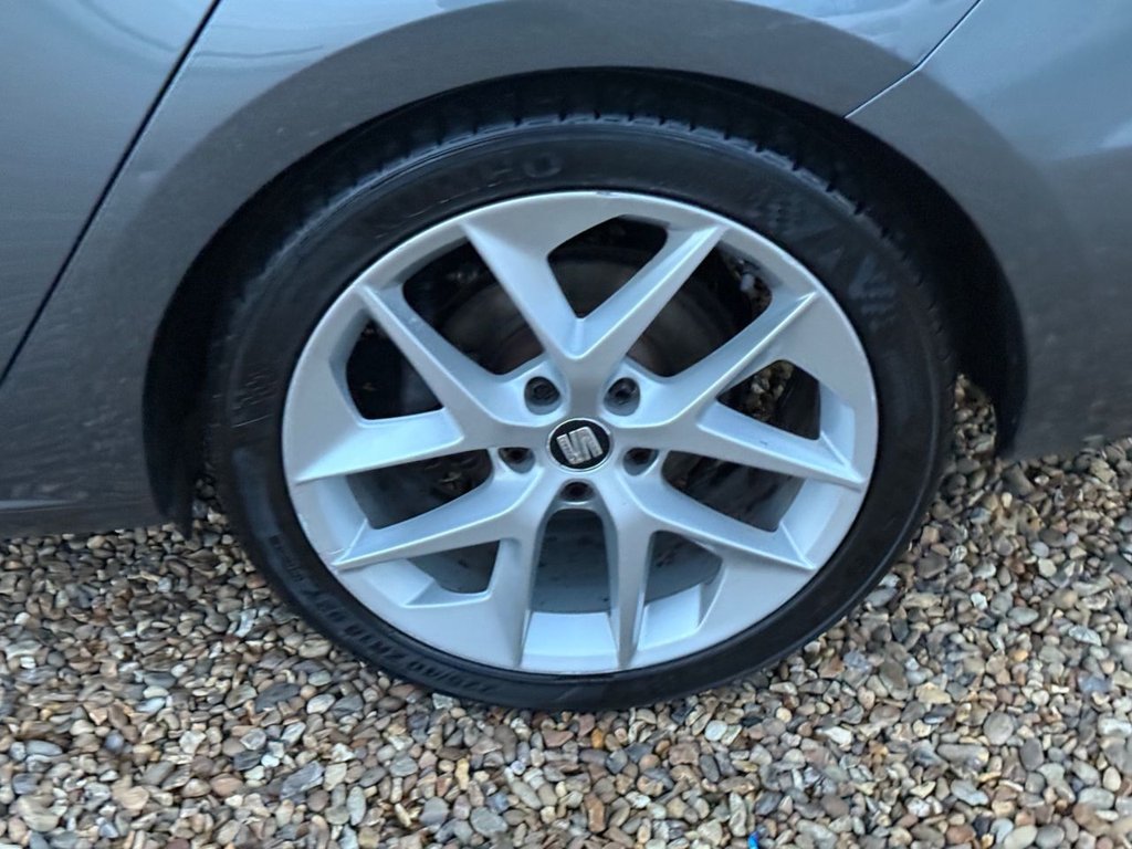 Used SEAT Leon 2015 for sale - 76559016: Photo 46