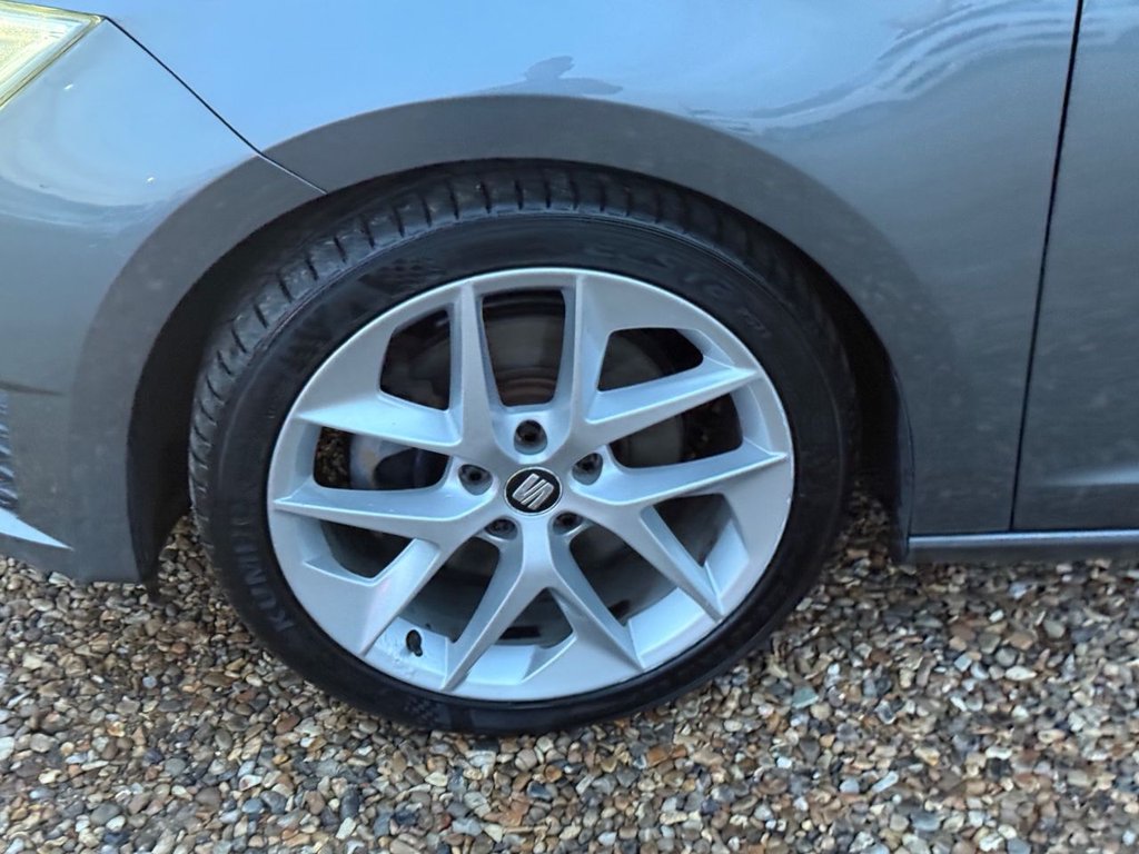 Used SEAT Leon 2015 for sale - 76559016: Photo 47