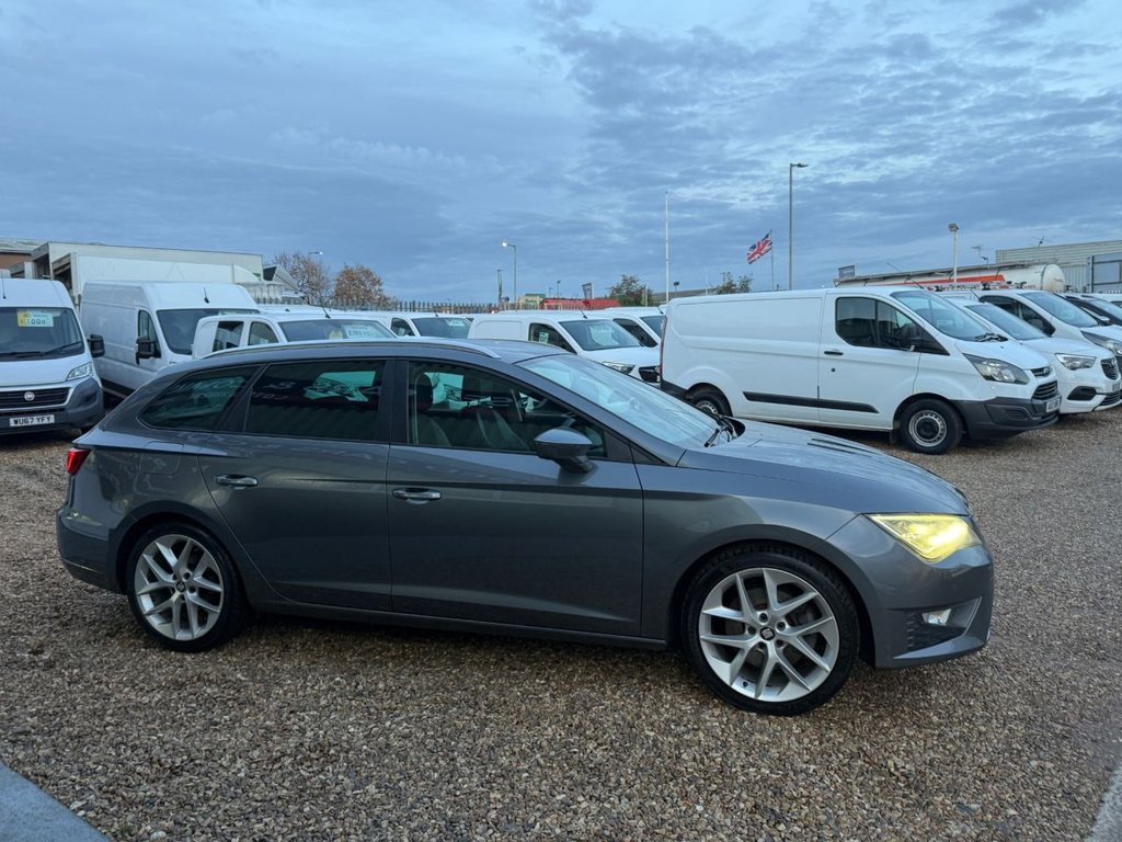 Used SEAT Leon 2015 for sale - 76559016: Photo 6