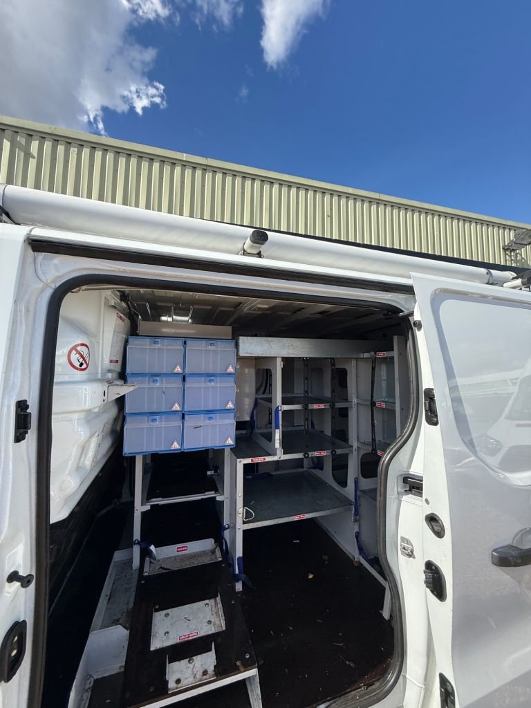 Vehicle 19