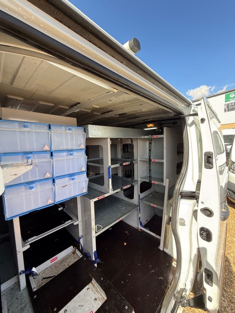 Vehicle 24