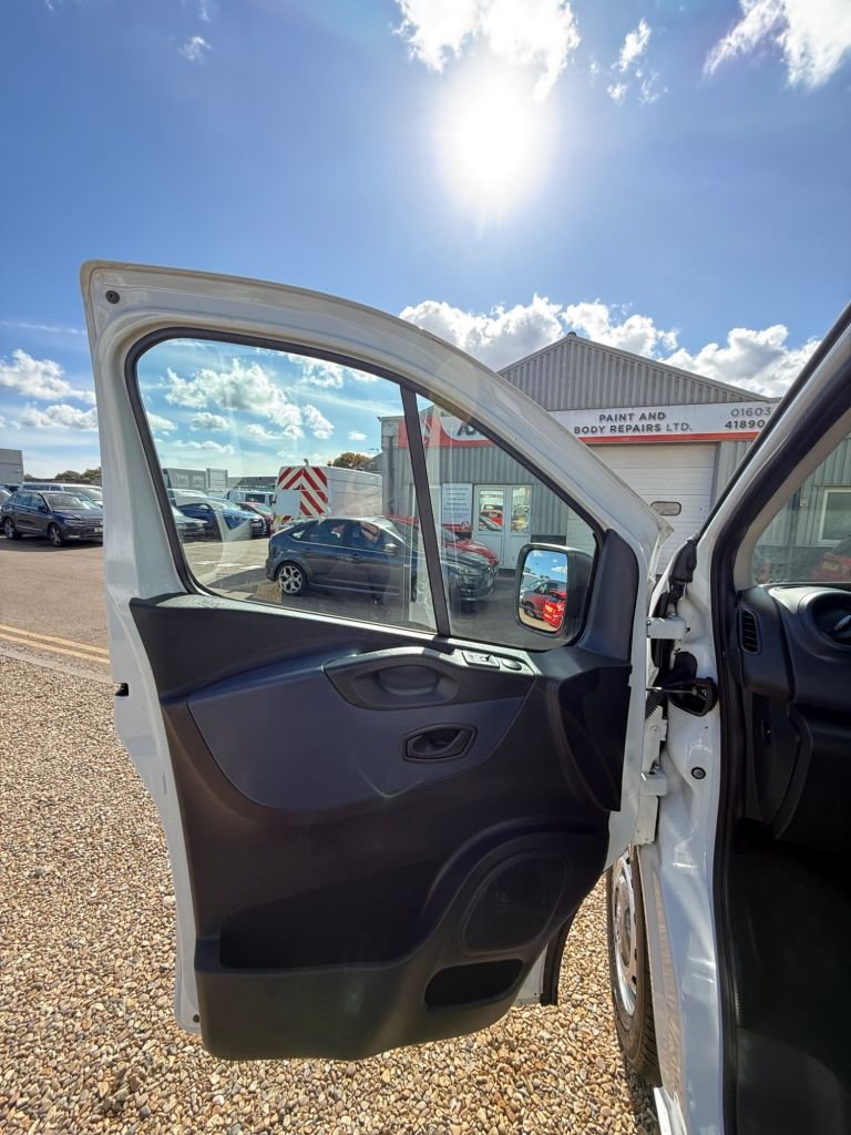Vehicle 26