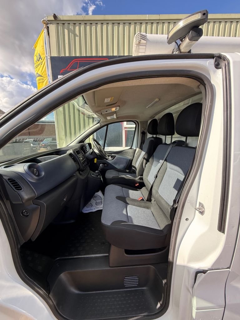 Vehicle 27