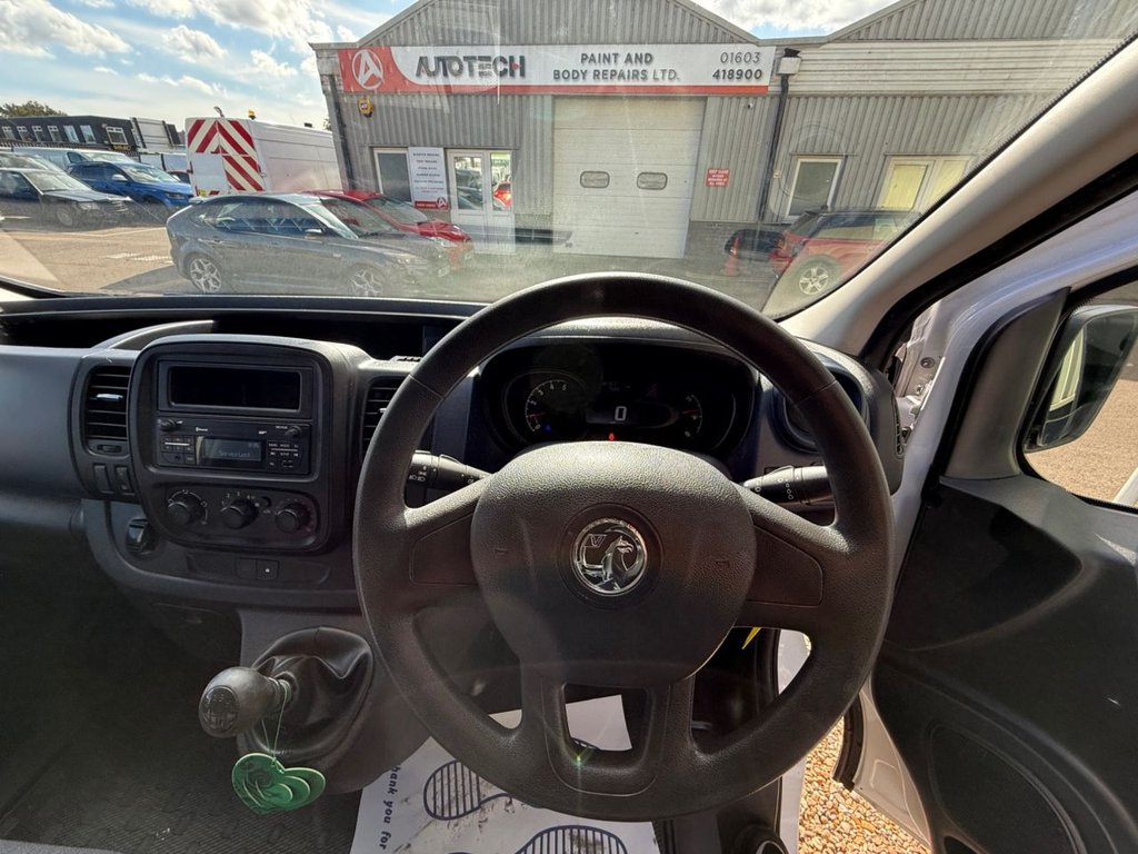 Vehicle 32