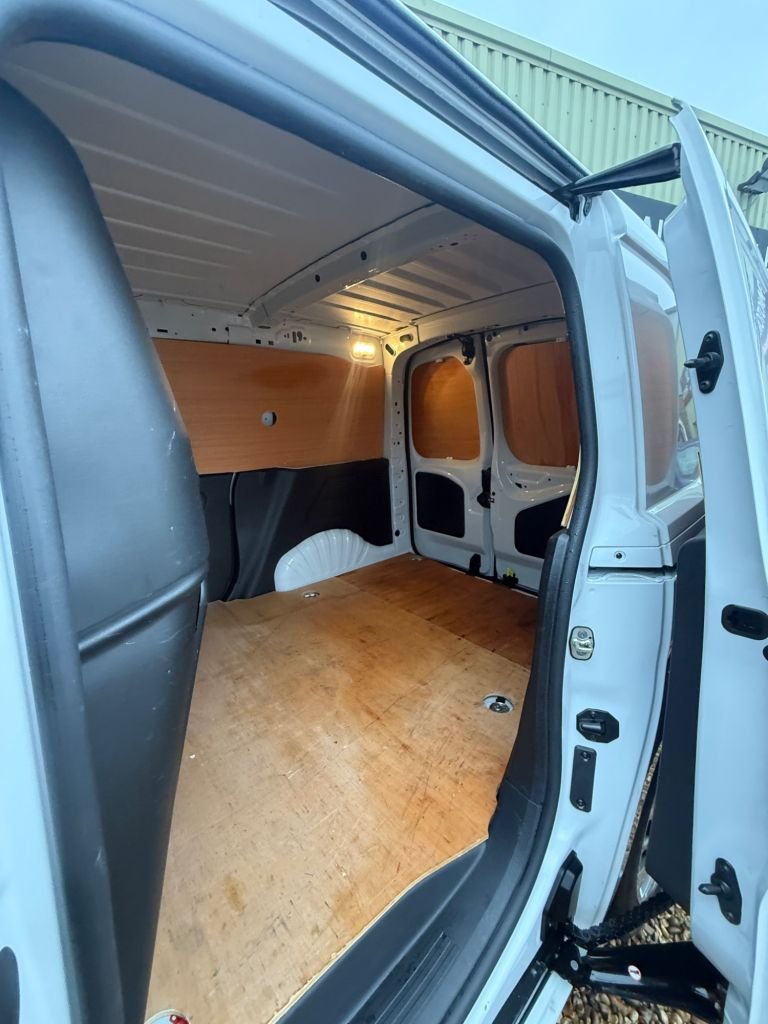 Used Vauxhall Combo 2023 for sale - 76768449: Photo 20