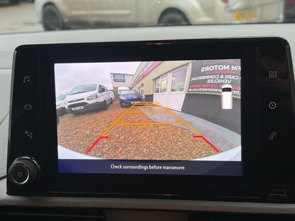 Used Vauxhall Combo 2023 for sale - 76768449: Photo 25