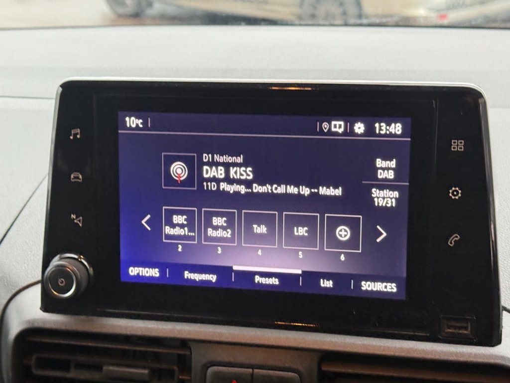 Used Vauxhall Combo 2023 for sale - 76768449: Photo 26