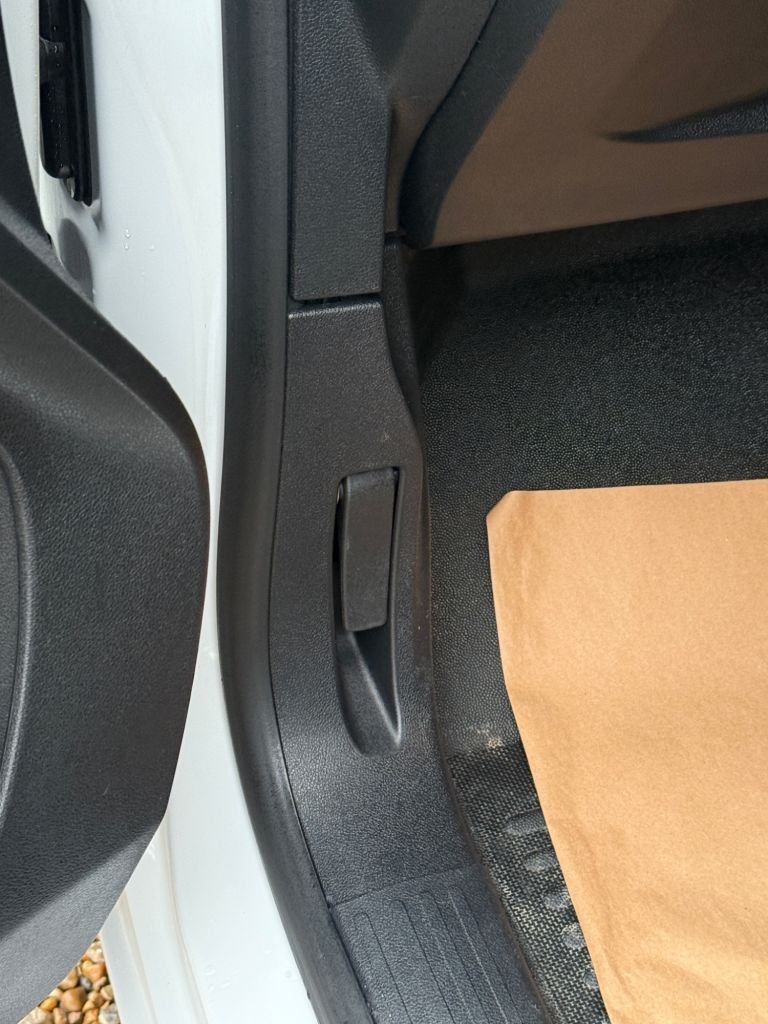 Used Vauxhall Combo 2023 for sale - 76768449: Photo 27