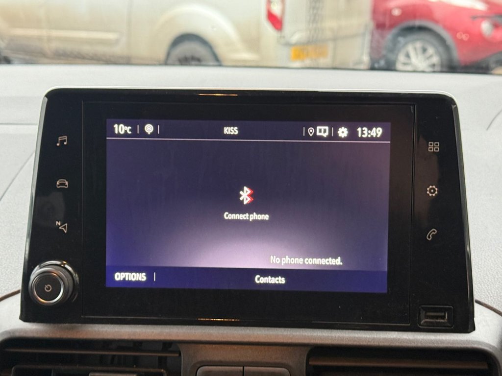 Used Vauxhall Combo 2023 for sale - 76768449: Photo 28