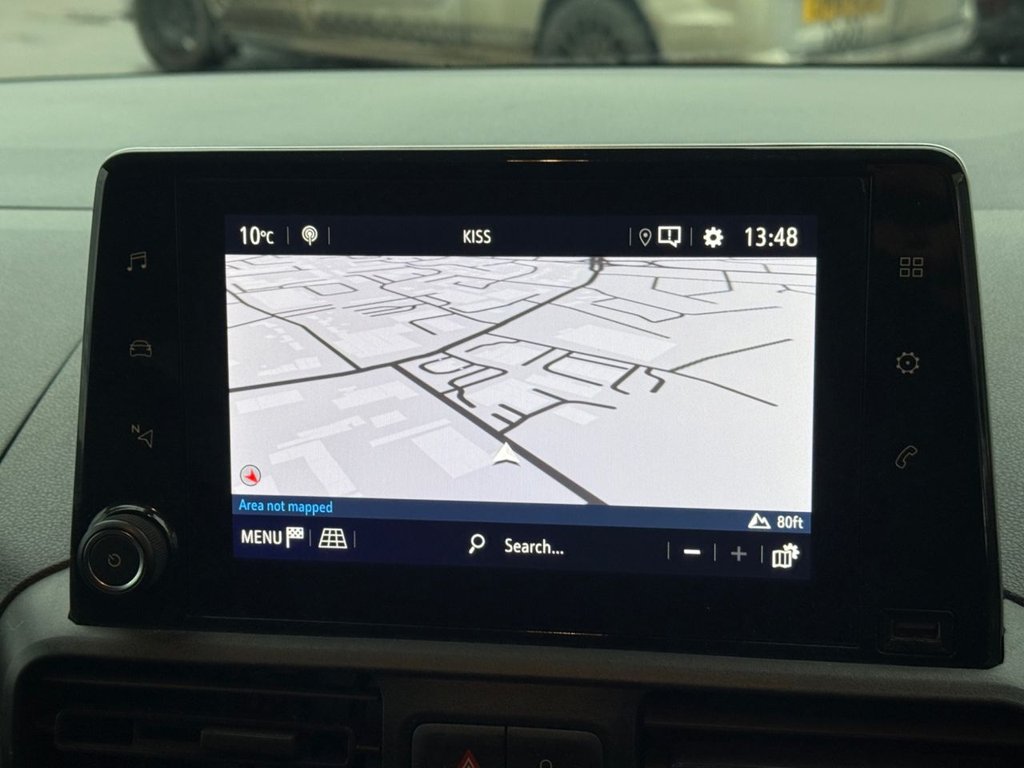 Used Vauxhall Combo 2023 for sale - 76768449: Photo 30