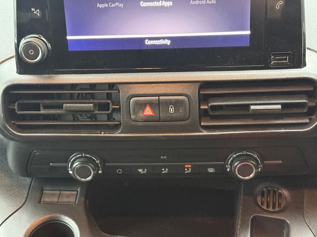 Used Vauxhall Combo 2023 for sale - 76768449: Photo 31