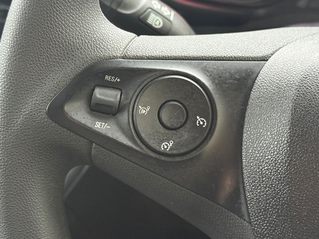 Used Vauxhall Combo 2023 for sale - 76768449: Photo 34