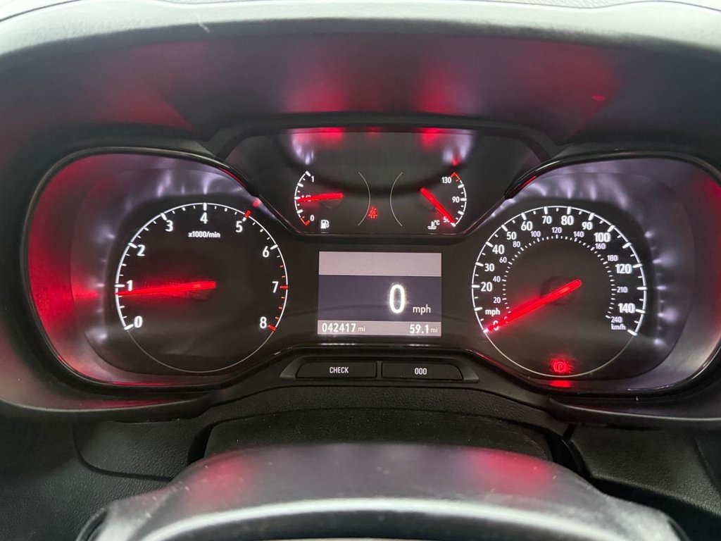 Used Vauxhall Combo 2023 for sale - 76768449: Photo 35