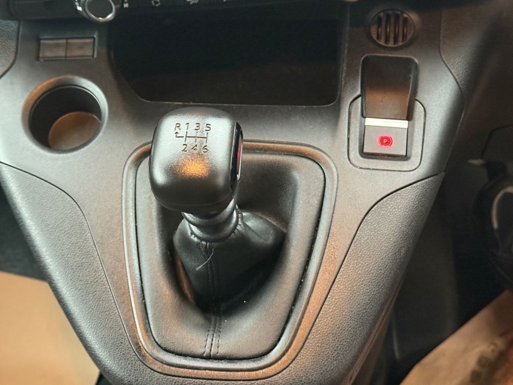 Used Vauxhall Combo 2023 for sale - 76768449: Photo 36