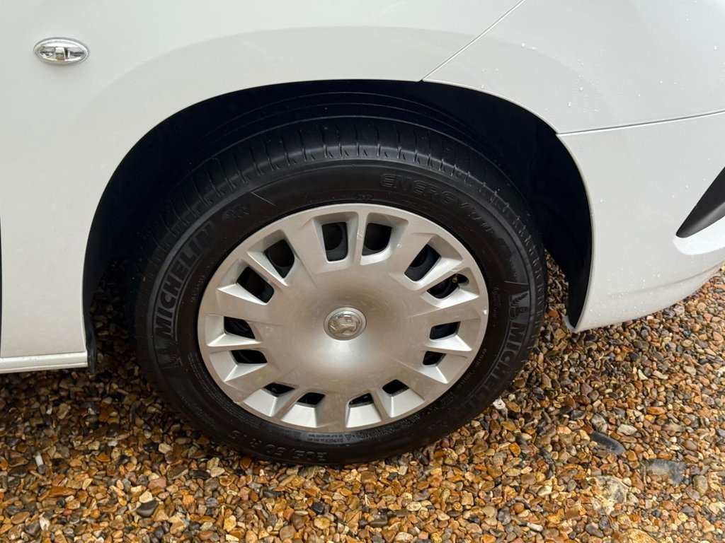 Used Vauxhall Combo 2023 for sale - 76768449: Photo 40