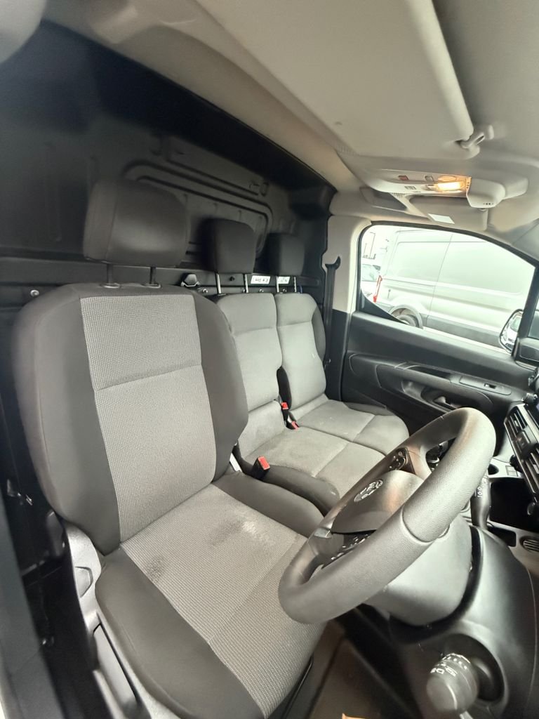 Used Vauxhall Combo 2023 for sale - 76768449: Photo 41