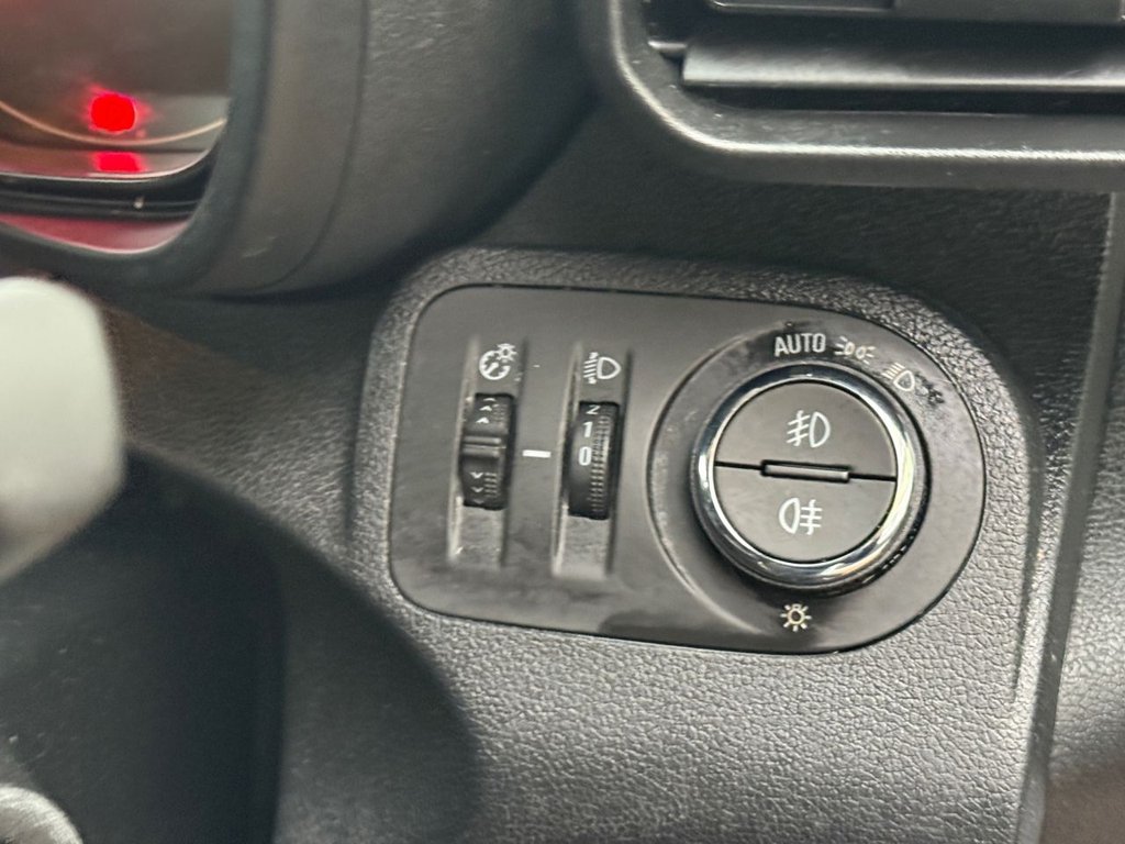 Used Vauxhall Combo 2023 for sale - 76768449: Photo 42