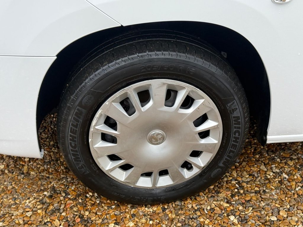 Used Vauxhall Combo 2023 for sale - 76768449: Photo 45