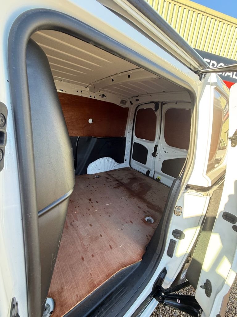 Used Vauxhall Combo 2020 for sale - 76642706: Photo 22