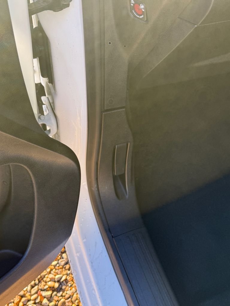 Used Vauxhall Combo 2020 for sale - 76642706: Photo 24