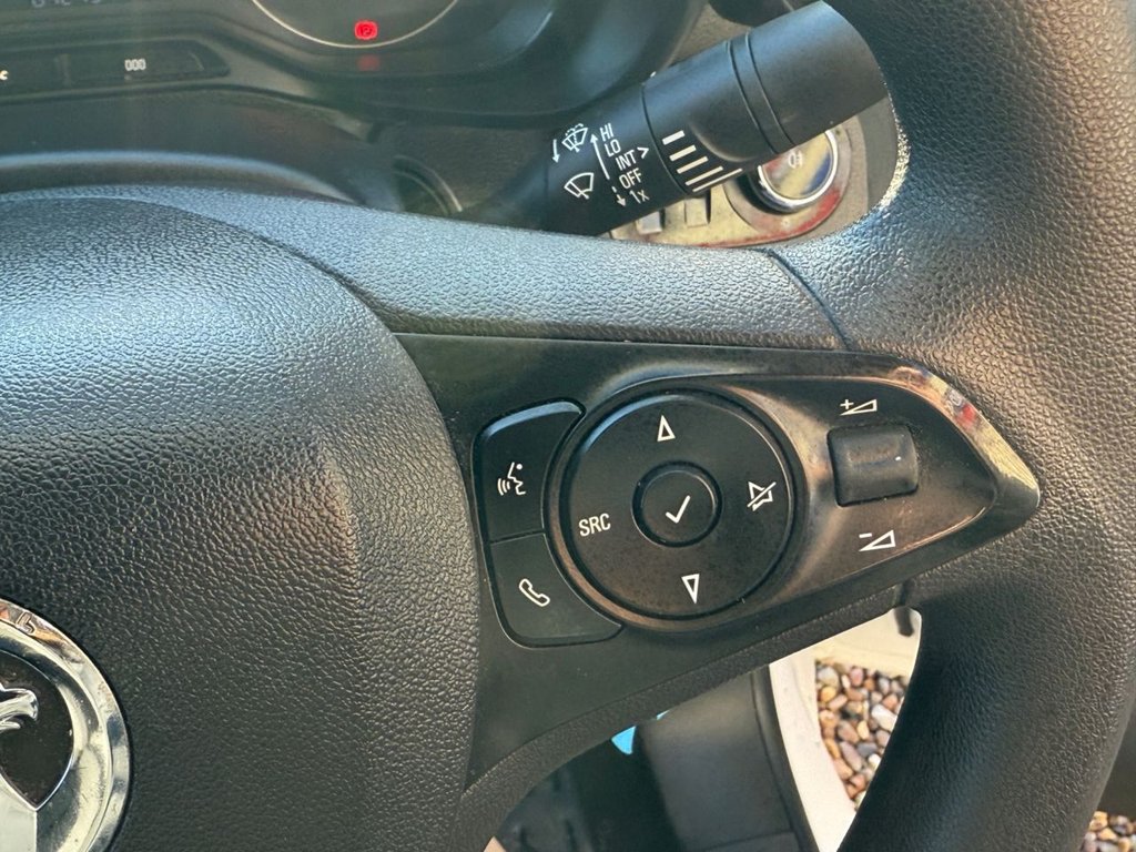 Used Vauxhall Combo 2020 for sale - 76642706: Photo 27