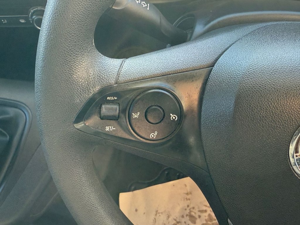 Used Vauxhall Combo 2020 for sale - 76642706: Photo 28