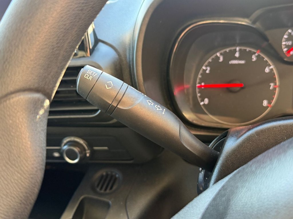 Used Vauxhall Combo 2020 for sale - 76642706: Photo 30