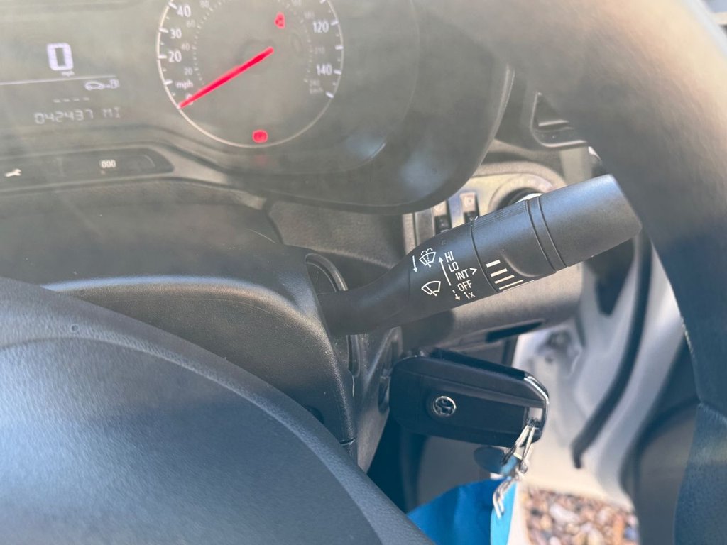 Used Vauxhall Combo 2020 for sale - 76642706: Photo 31