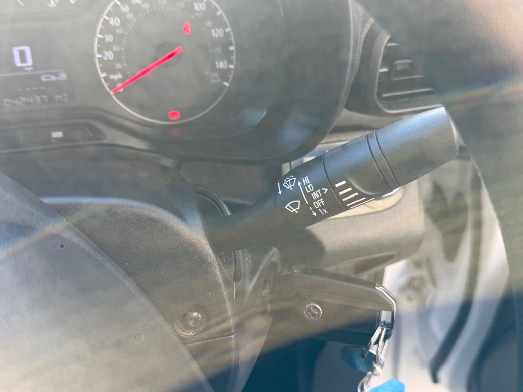 Used Vauxhall Combo 2020 for sale - 76642706: Photo 32