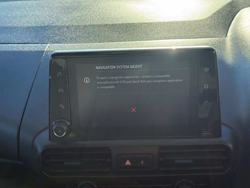 Used Vauxhall Combo 2020 for sale - 76642706: Photo 33