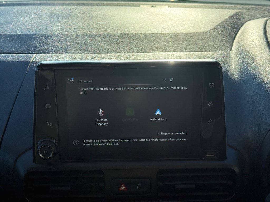 Used Vauxhall Combo 2020 for sale - 76642706: Photo 37